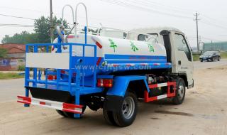 洒水车一般价格 洒水车一般价格