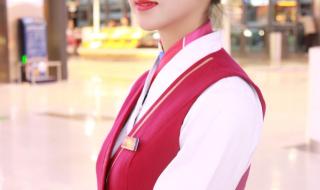 南航空姐朋友圈照片 南航空姐朋友圈照片