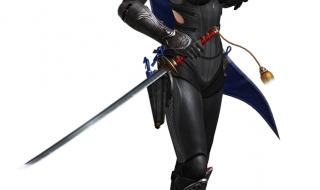 忍者龙剑传3刀锋边缘