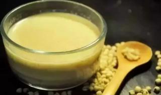 黄豆煮水喝可以退烧吗 黄豆煮水喝可以退烧吗