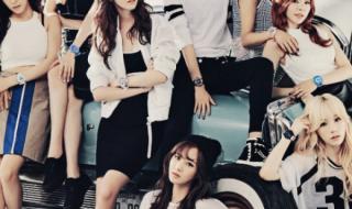 lionheart少女时代 lionheart少女时代