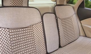 夏季汽车坐垫 夏季汽车坐垫