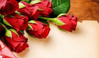 2月14情人节朋友圈