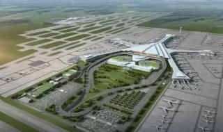 长沙黄花机场到火车站 长沙黄花机场到火车站