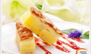 蛋糕师培训班多少学费 蛋糕师培训班多少学费