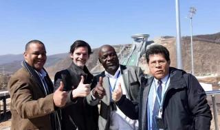 阿根廷疑撤驻华大使 阿根廷疑撤驻华大使