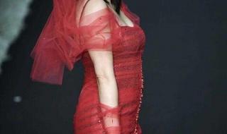 30多岁丰满型身材穿搭 30多岁丰满型身材穿搭