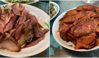 年夜饭一般做多少个菜 年夜饭一般做多少个菜