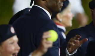 伦敦奥运会开幕式高清