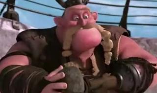 驯龙记:博克岛的骑手 驯龙记:博克岛的骑手