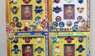 圣石奇兵全集爱奇艺