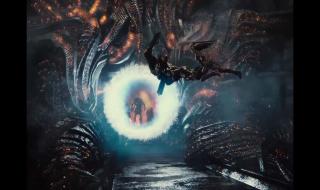 扎导版正义联盟区别