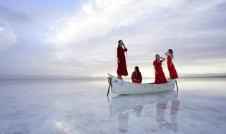 青海湖旅行攻略 青海湖旅行攻略