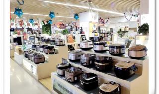 小家电批发市场 小家电批发市场