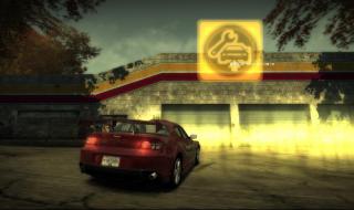 极品飞车9最高通缉