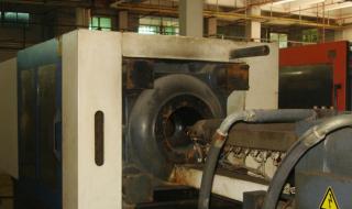 塑料制品加工设备