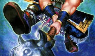 真三国无双4特别版