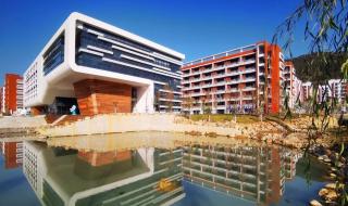 湄洲湾职业技术学院