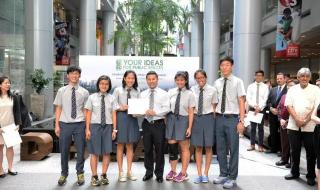 如何去新加坡留学