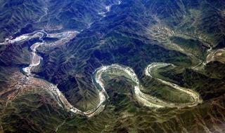 国家为什么要斩断龙脉 国家为什么要斩断龙脉