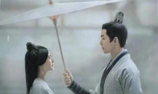 星汉灿烂月升沧海