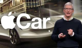 苹果收购特斯拉 苹果收购特斯拉