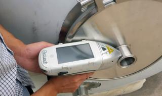 压力容器检测机构