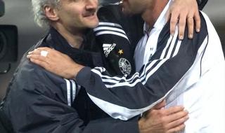 历届欧锦赛冠军得主 历届欧锦赛冠军得主