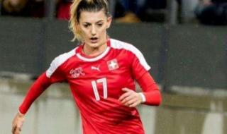 瑞士女足世界排名