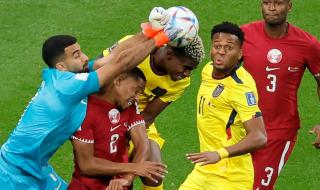 卡塔尔对厄瓜多尔首发 卡塔尔对厄瓜多尔首发