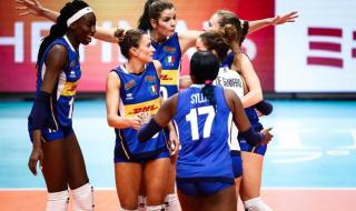 中国女排世联赛赛程表