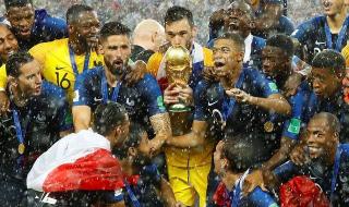 法国队首发阵容2022 法国队首发阵容2022