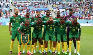 喀麦隆进过几次世界杯 喀麦隆进过几次世界杯