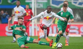 拜仁vs莱比锡红牛比分