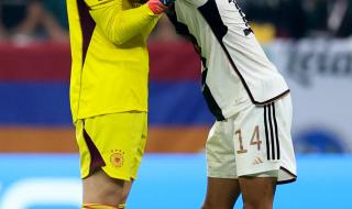 德国队2022世界杯主力