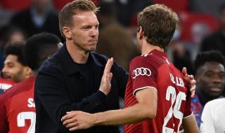 法甲排名积分榜2018