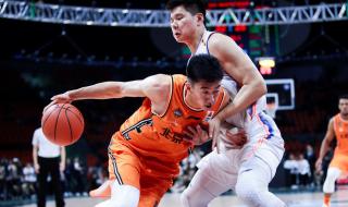 cba全明星赛2020回看 cba全明星赛2020回看