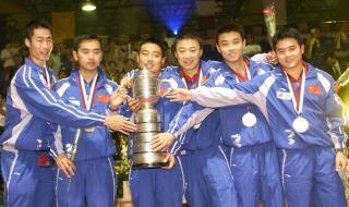 世乒赛与世锦赛的区别 世乒赛与世锦赛的区别