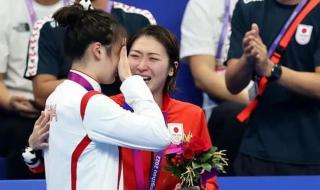 游泳运动员张雨霏 游泳运动员张雨霏