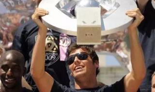 2008欧洲杯法国队名单 2008欧洲杯法国队名单