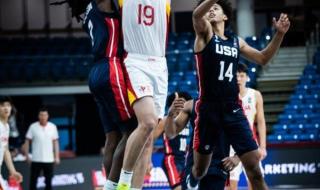 u19男篮世界杯时间