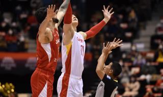 篮球世界杯2021年