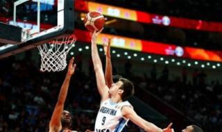 世界杯男篮决赛时间表