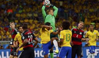 巴西世界杯德国7比1 巴西世界杯德国7比1