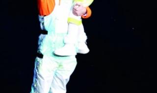 冬奥会开幕式总导演 冬奥会开幕式总导演