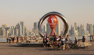 2022年世界杯哪天开幕 2022年世界杯哪天开幕