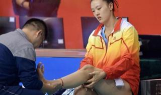 女排张常宁任职公示