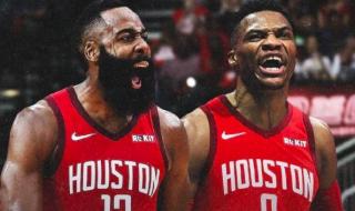 火箭2023年首轮签